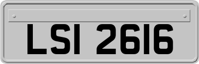 LSI2616