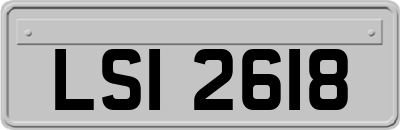 LSI2618