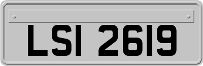 LSI2619