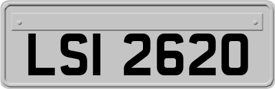 LSI2620