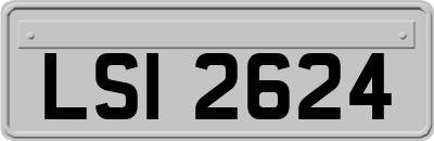 LSI2624