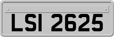 LSI2625