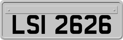 LSI2626