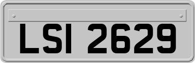 LSI2629