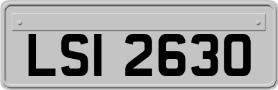 LSI2630