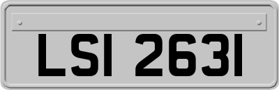 LSI2631
