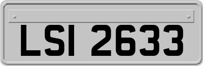 LSI2633