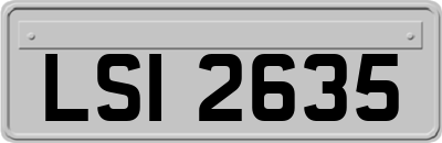 LSI2635