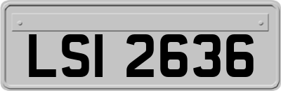 LSI2636