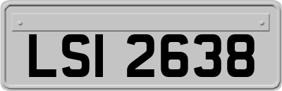 LSI2638