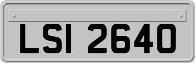 LSI2640