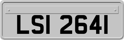 LSI2641