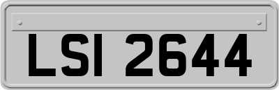 LSI2644