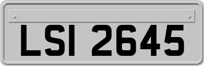 LSI2645