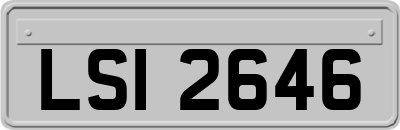 LSI2646