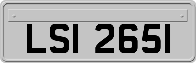 LSI2651