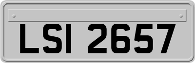 LSI2657