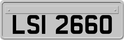LSI2660
