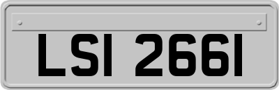 LSI2661