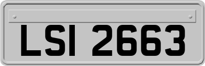 LSI2663