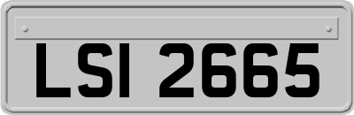 LSI2665