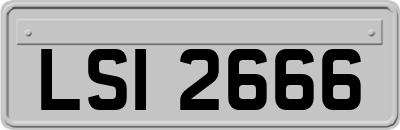 LSI2666