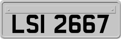 LSI2667