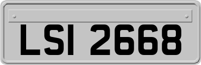 LSI2668