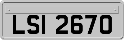 LSI2670