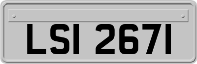 LSI2671