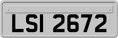 LSI2672