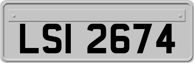 LSI2674