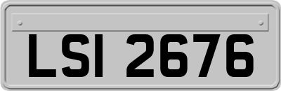 LSI2676