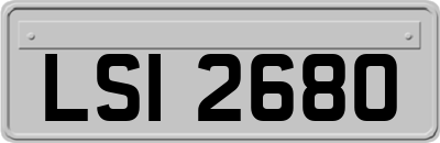 LSI2680