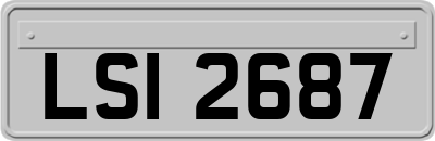 LSI2687