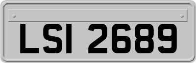LSI2689