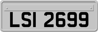 LSI2699