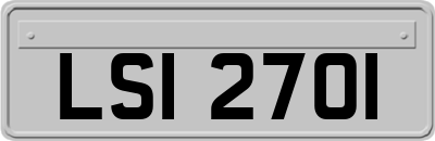 LSI2701