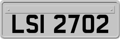 LSI2702