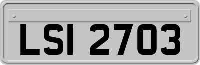 LSI2703