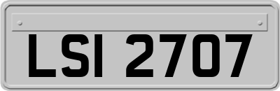 LSI2707
