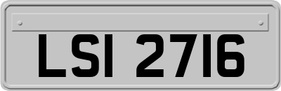 LSI2716