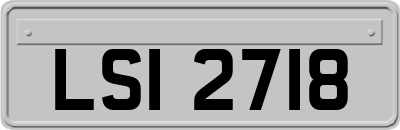 LSI2718