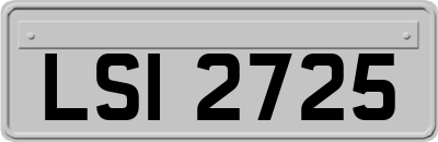 LSI2725