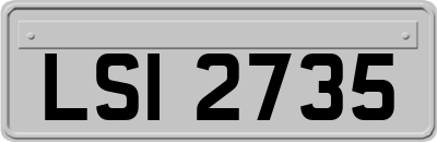 LSI2735