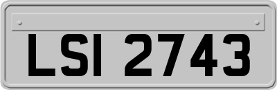 LSI2743