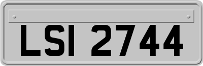 LSI2744