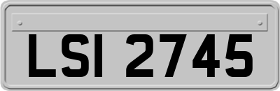 LSI2745