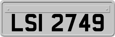 LSI2749