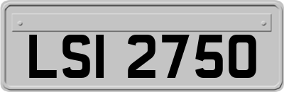 LSI2750